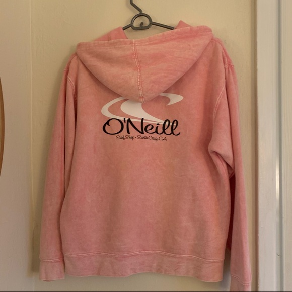 O’Neill Surf Shop Hoodie - Picture 2 of 3